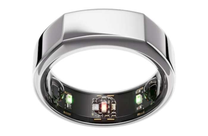 oura ring